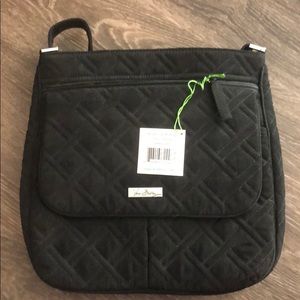 Double zip mailbag - Vera Bradley